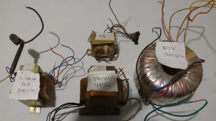 pa800 cygnus potencia amplificador peças leia