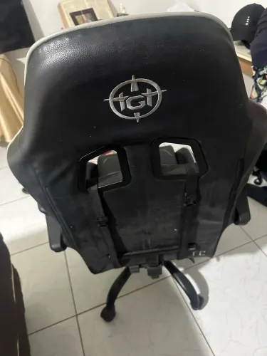 CADEIRA GAMER TGT