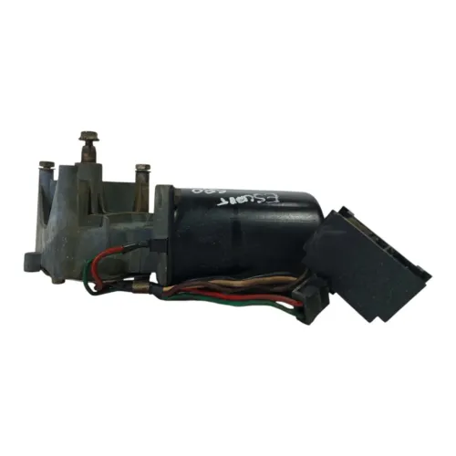 Motor Limpador Parabrisa Traseiro Ford Escort 1995 A 2006