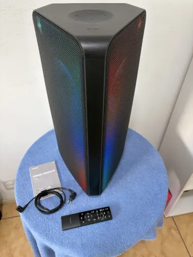 Samsung Sound Tower MX-ST45B
