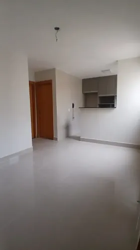 Apartamento no Condomínio Chapada do Mirante - R$ 1.900,00