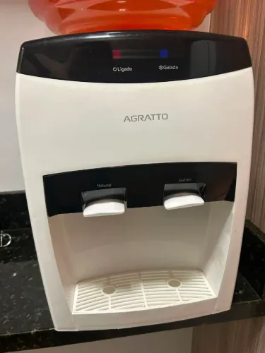 Bebedouro Agratto
