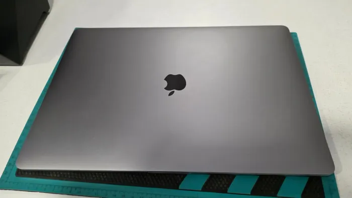 Carcaça MacBook Pro 16" A2141