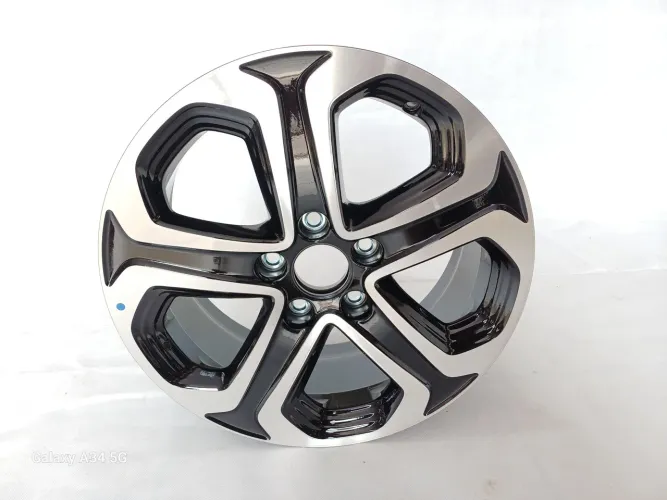 Roda Aro 17 Nova Original Honda Hrv hr-v 