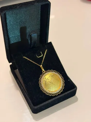 Medalha de ouro