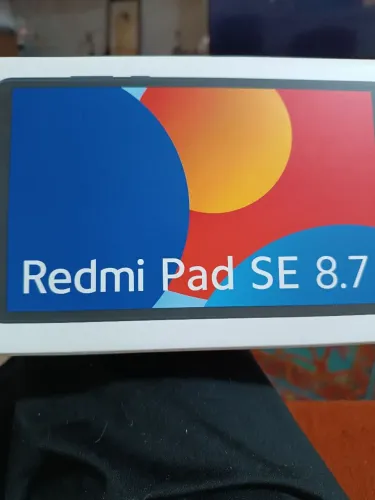Tablet xaumi