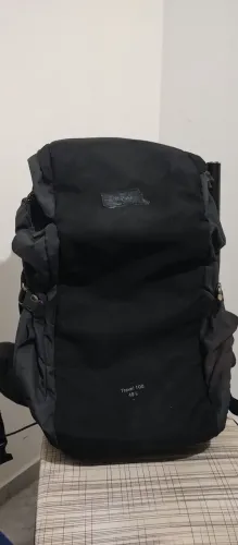 Mochila Decathlon Forclaz 40 Litros 