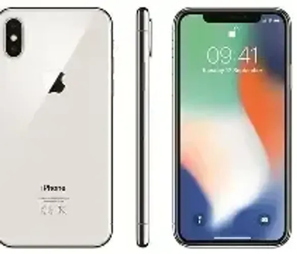 IPHONE X 256GB