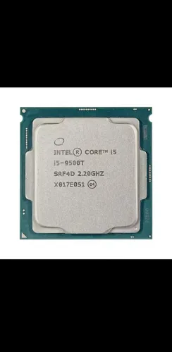 PROCESSADOR INTEL I5 9500T