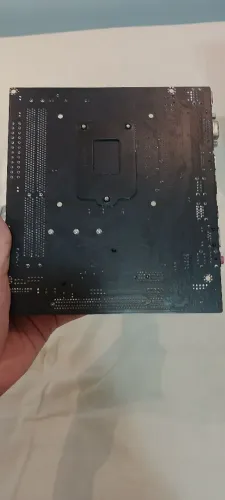 KIT H61 16GB DDR3 ( xeon e3 1270)