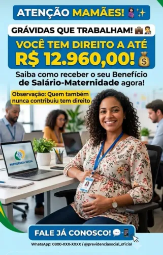 Grávidas