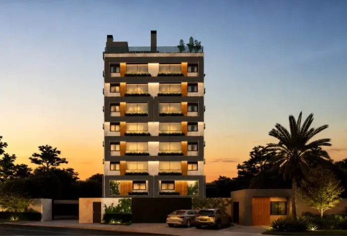 OPORTUNIDADE: Apartamento Studio ao lado do Cidade das Águas por R$290.000 !!!