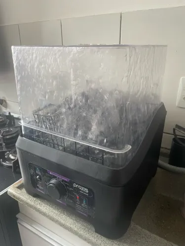Máquina de Lavar louça e Higienização