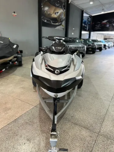 JET SKI GTX 300 LIMITED 2019