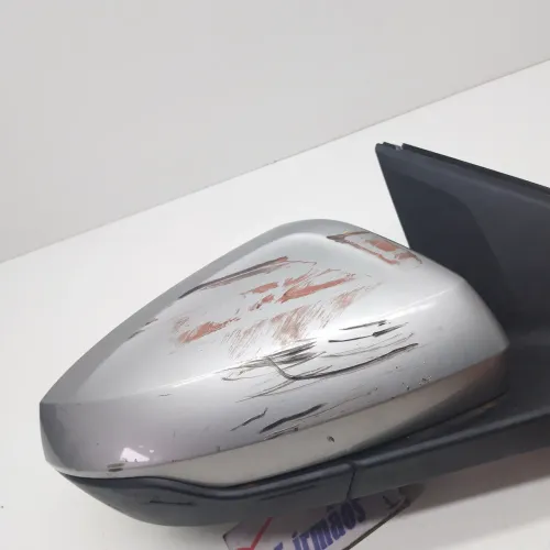 Retrovisor Direito Capa Espelho Vw Virtus 1.0 2018 / 2019