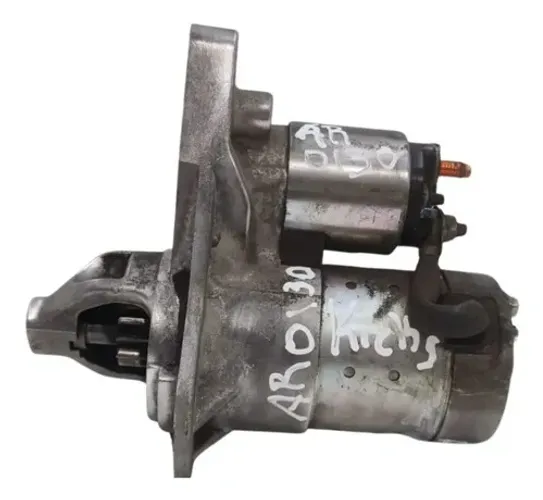 Motor Arranque Partida Versa 1.6 16v 15-25 10d 23300ef01e