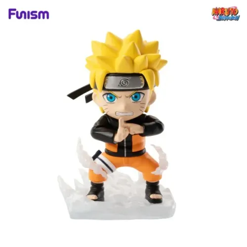 Vendo Figure Naruto - Original Marca Funism