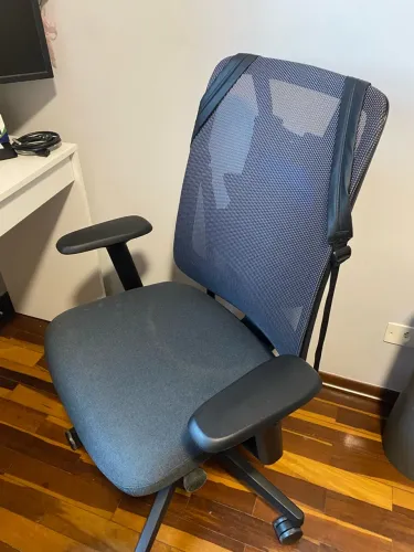 Cadeira de escritório