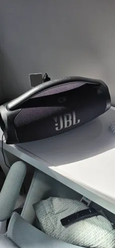 Jbl bombox 3 