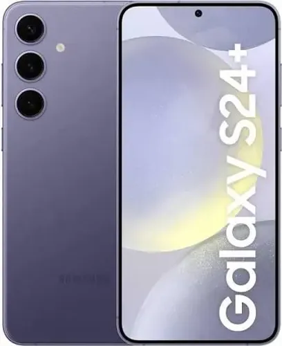 Samsung Galaxy S24+ 256gb 12gbRam