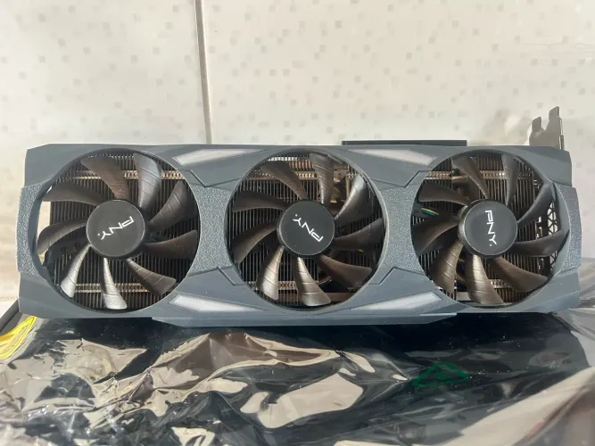 RTX 3070TI 
