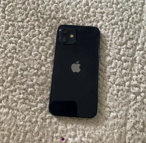 Lindo IPhone 12