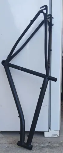 Quadro aro 29 soldado - aceito cartão e trocas 