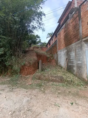 Terreno 5x25