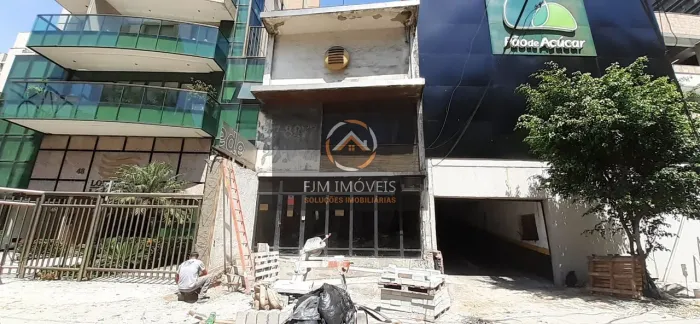 FJM imóveis vende- Loja / Salão em Ingá - Niterói