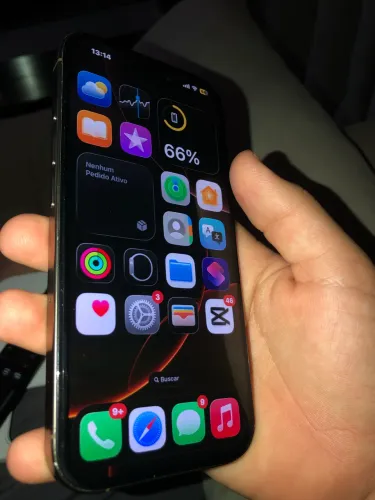iPhone 16 pro desert 256gb