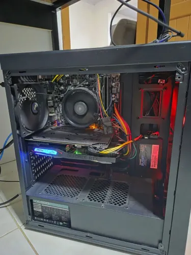 Computador Gamer