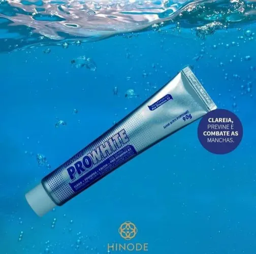 Gel Dental Pro White
