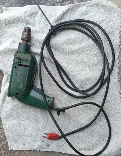 Furadeira bosch