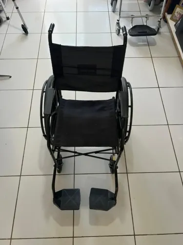 Cadeira de Rodas