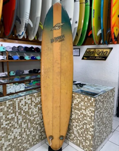 PRANCHA FUN BOARD