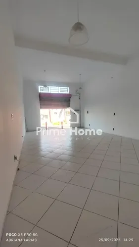 salão - Parque Residencial Vila União - Campinas