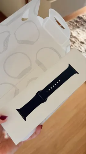 Apple Watch series 11 46mm LACRADO