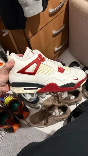 Nike jordan 4 BIKE