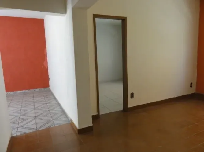 Casa com 2 quartos para alugar em Belo Horizonte