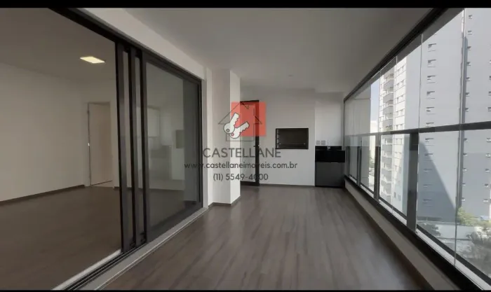 Apartamento 4 dormitórios para Venda em São Paulo, Vila Mariana, 4 dormitórios, 2 suítes,
