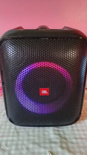 Caixa JBL encore
