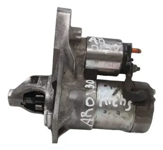 Motor Arranque Partida March 1.6 16v 15-21 10d 23300ef01e