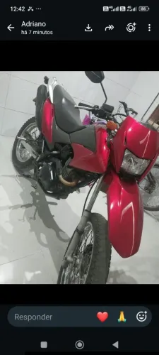 Vendo Bros 150
