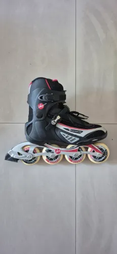 Patins In-line Traxart Tamanho 41