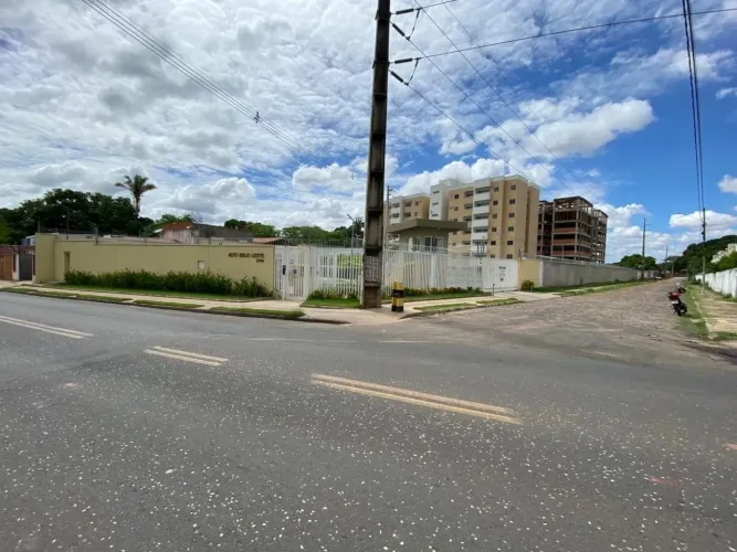 Condomínio Alto Belo Leste