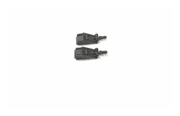 Par Brucutu Parabrisas Volkswagen Gol G8 2020 B1621