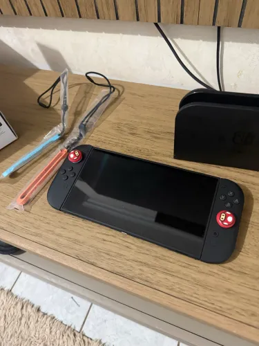 Vendo Nintendo switch 2