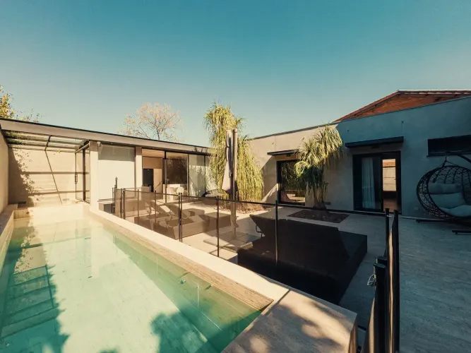 Casa para venda com 560 m² com 4 suites no Residencial 2 em Alphaville