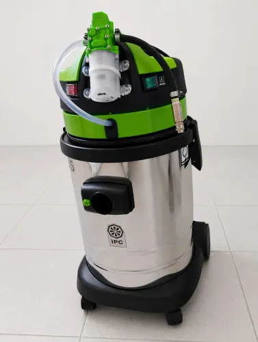 Extratora IPC EA135
