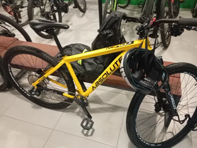 Bike aro 29